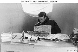 188- ARMEE DE L'AIR EN ALGERIE 1945-1962-36 (61)